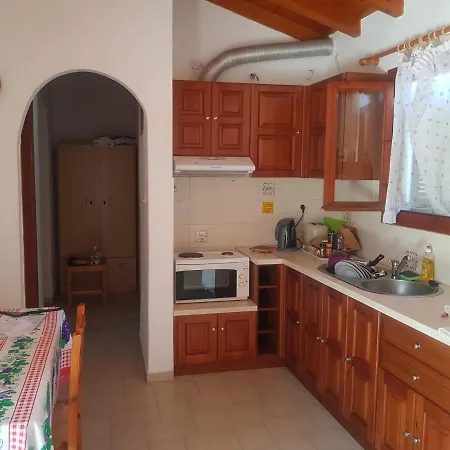 Kaiti Villa 4 Koukounaries Exterior photo