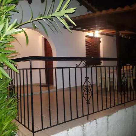 Kaiti Villa 4 Koukounaries Exterior photo