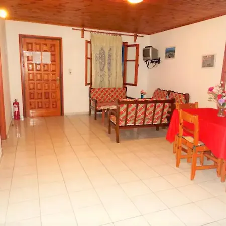 Kaiti Villa 4 Koukounaries Exterior photo