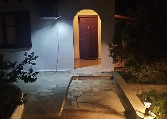 Kaiti Villa 4