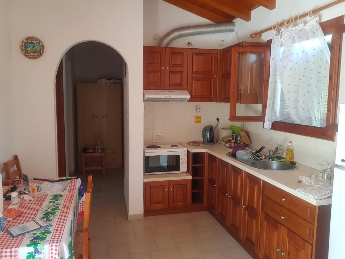 Kaiti 4 Villa