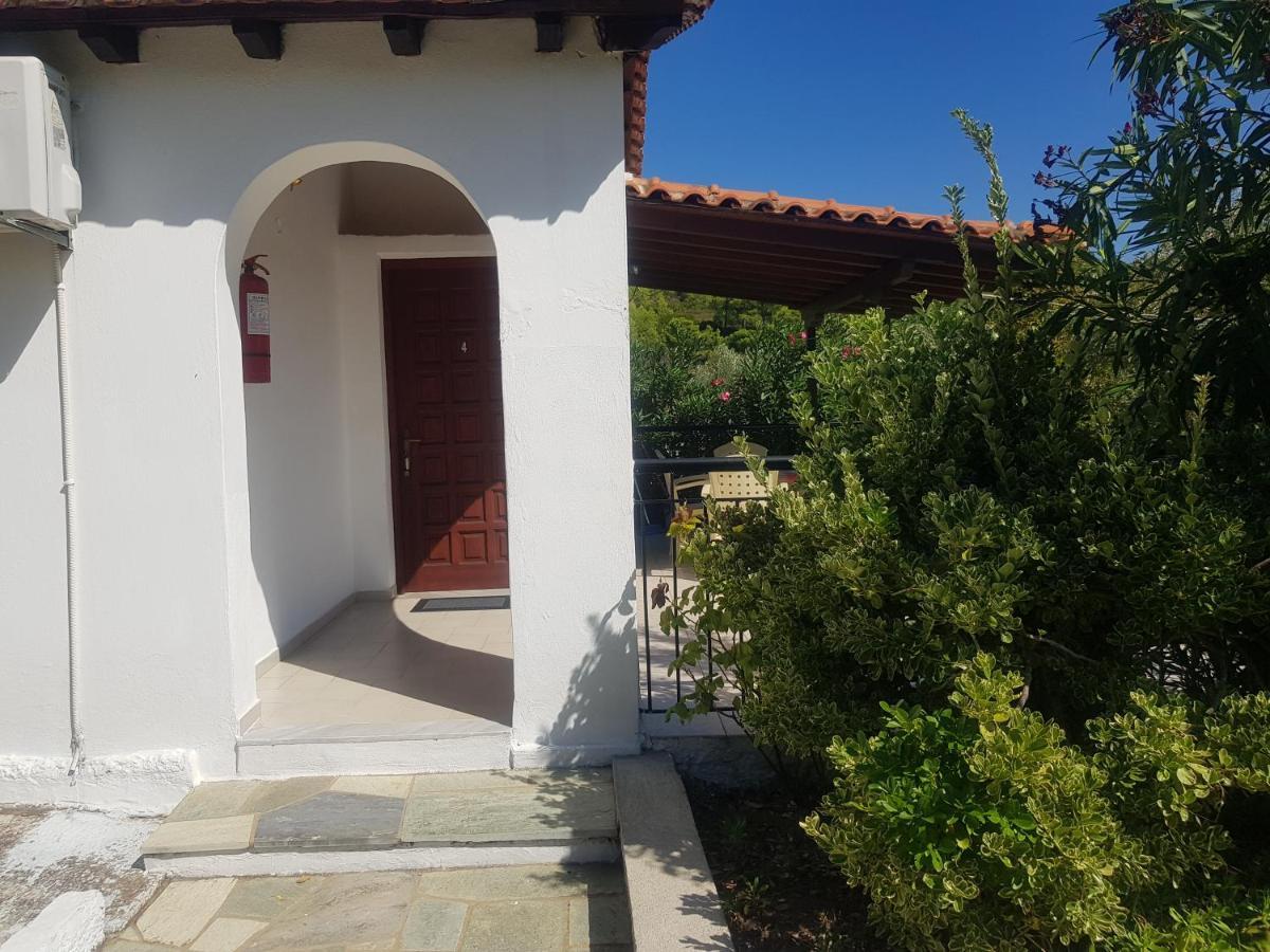 Villa Kaiti 4 *