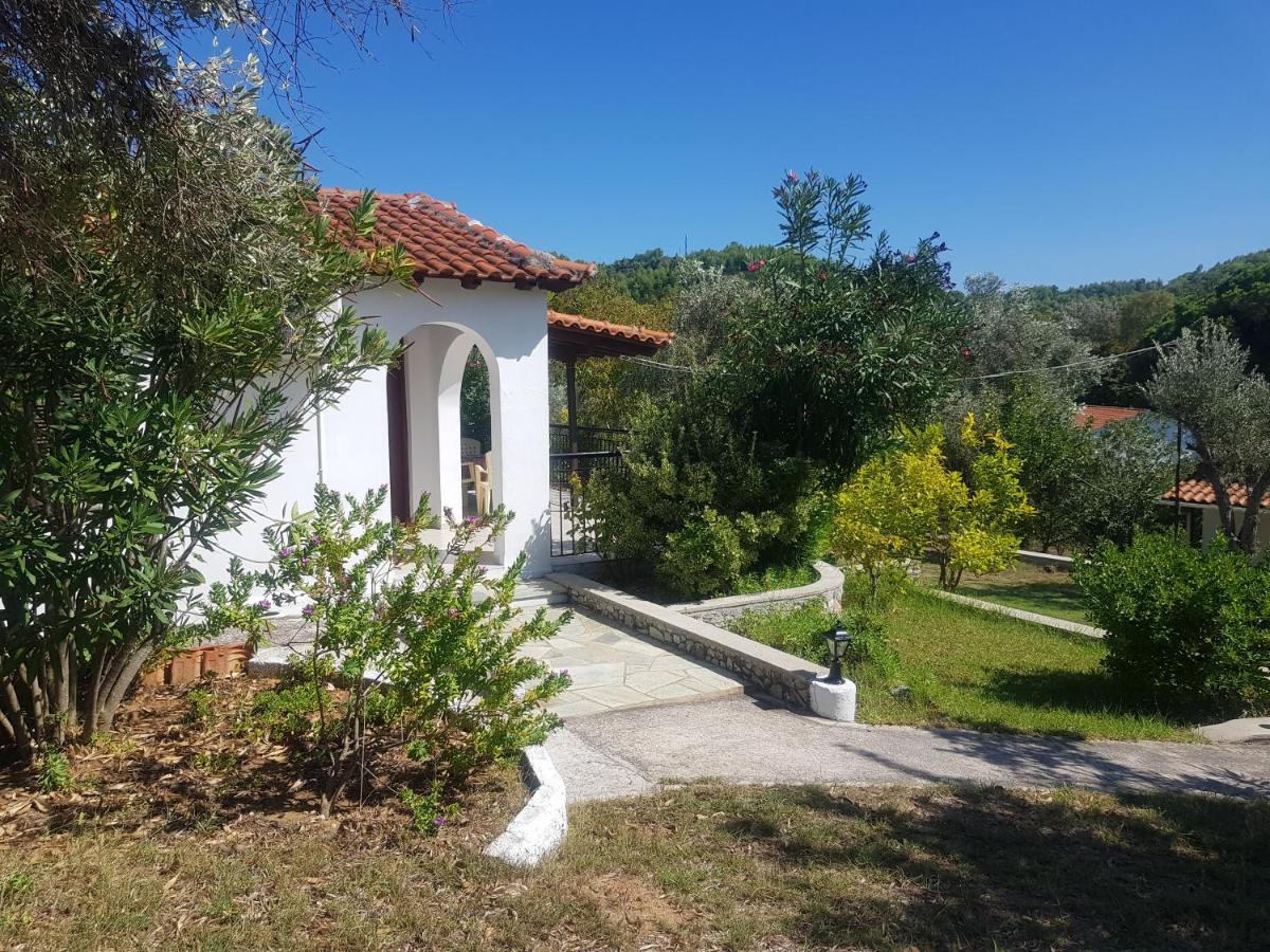 Kaiti 4 Villa Koukounaries