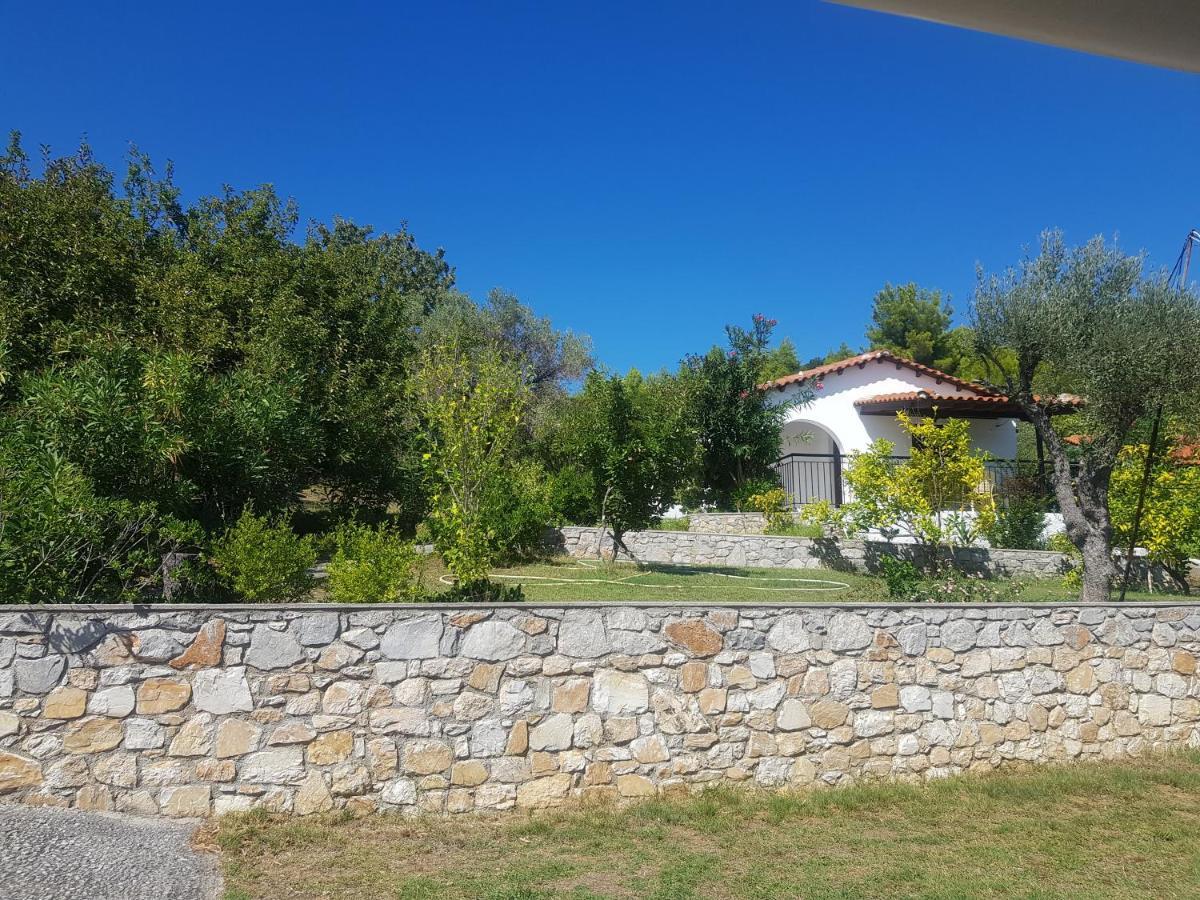 Kaiti 4 Villa *