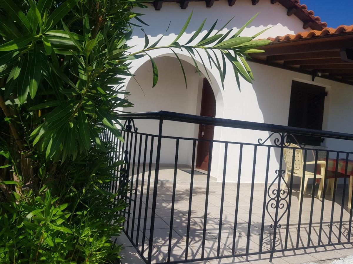 Kaiti 4 Villa