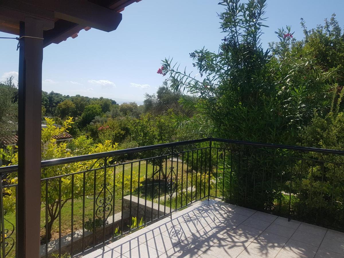 Kaiti 4 Villa
