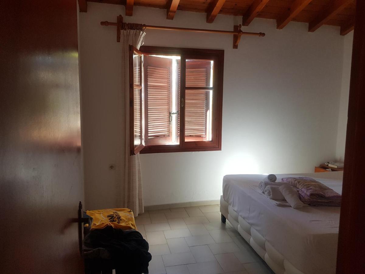 Villa Kaiti 4 Koukounaries