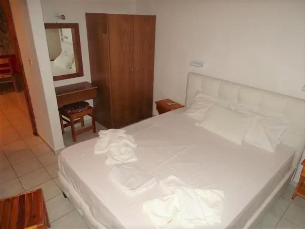 Kaiti 4 Villa Koukounaries