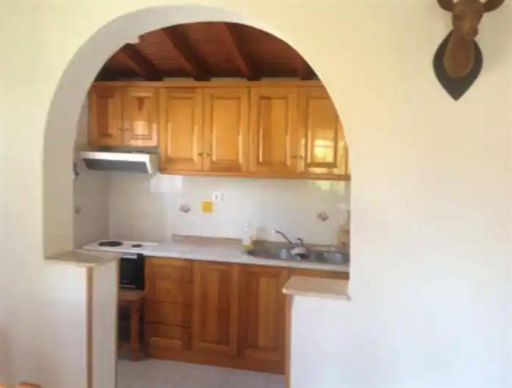 Kaiti 4 Villa Koukounaries