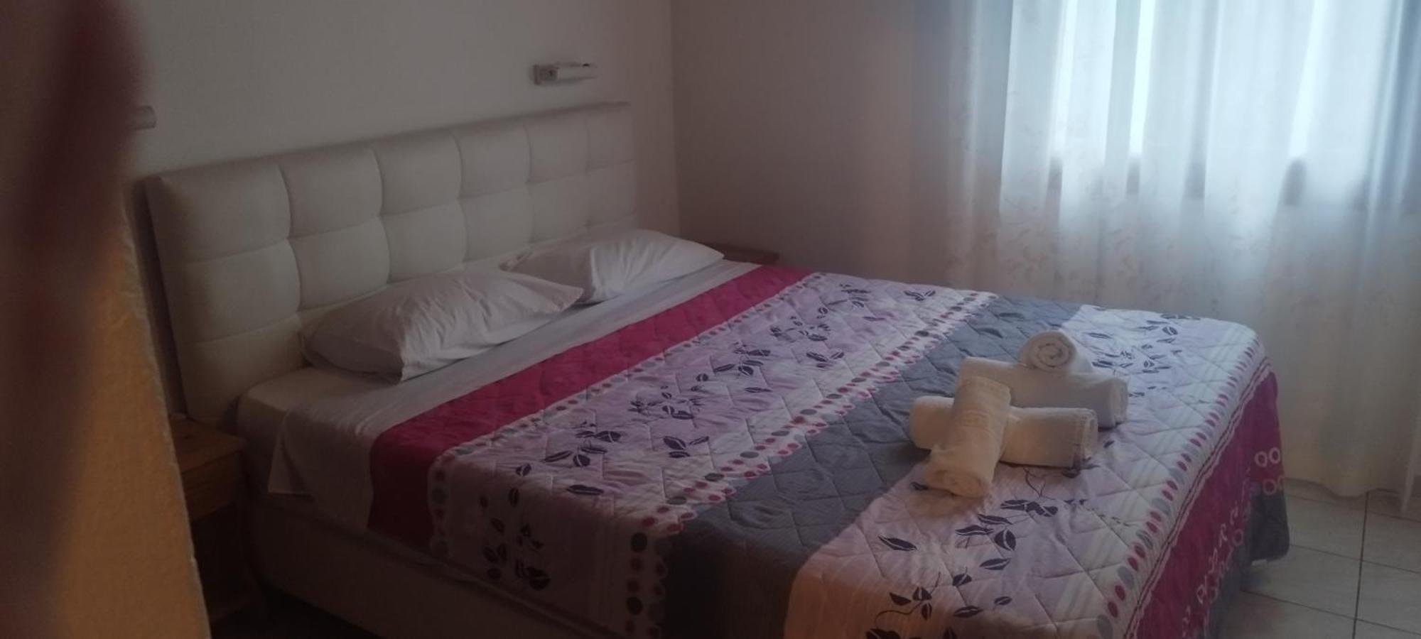 Villa Kaiti 4 Koukounaries