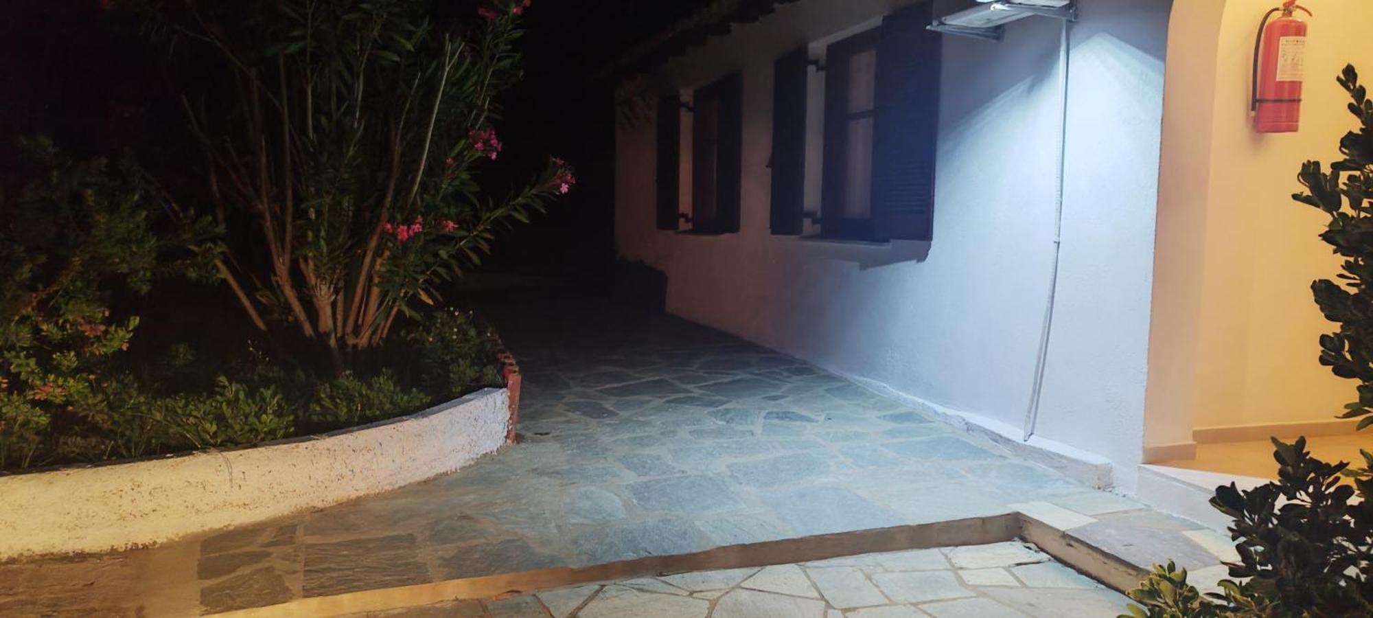 Kaiti 4 Villa