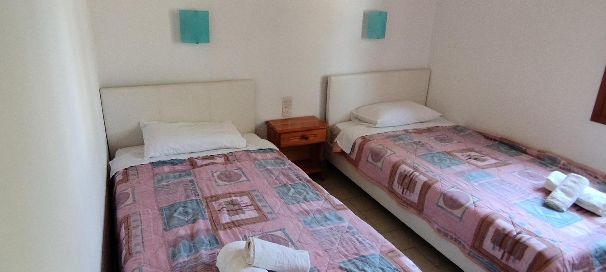 Kaiti 4 Villa Koukounaries