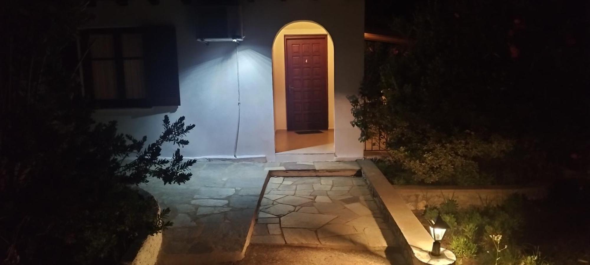 Villa Kaiti 4 Koukounaries
